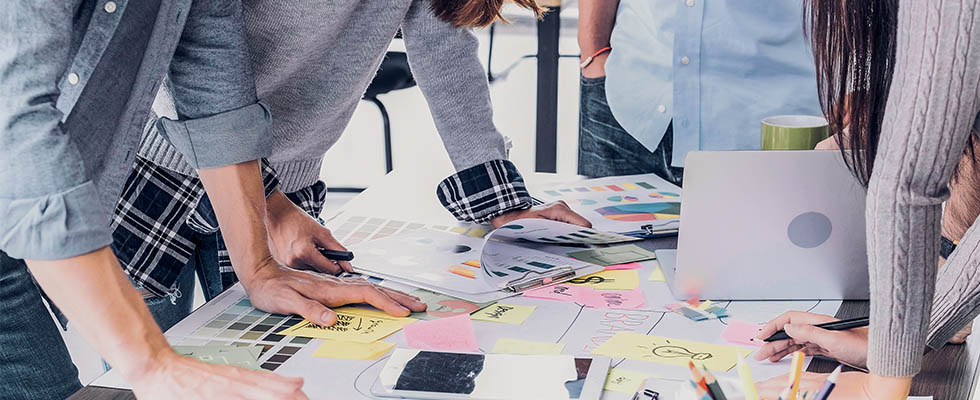 How We Handle Training, Printing, and Logistics