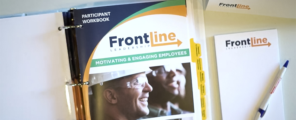 Why Choose a One-Stop Printing Service for All Your Training Materials 