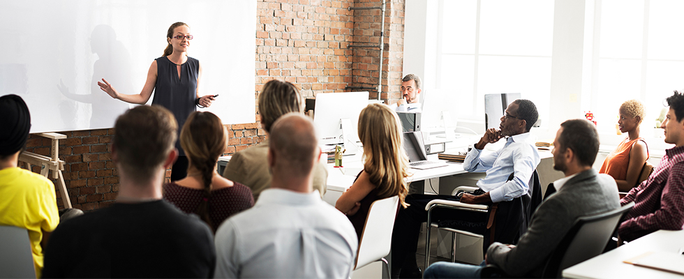 3 Essential Elements for Effective Training 