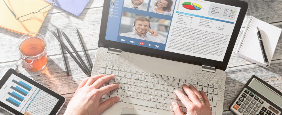 How to Transition In-Person Training to eLearning – 9 Simple Steps