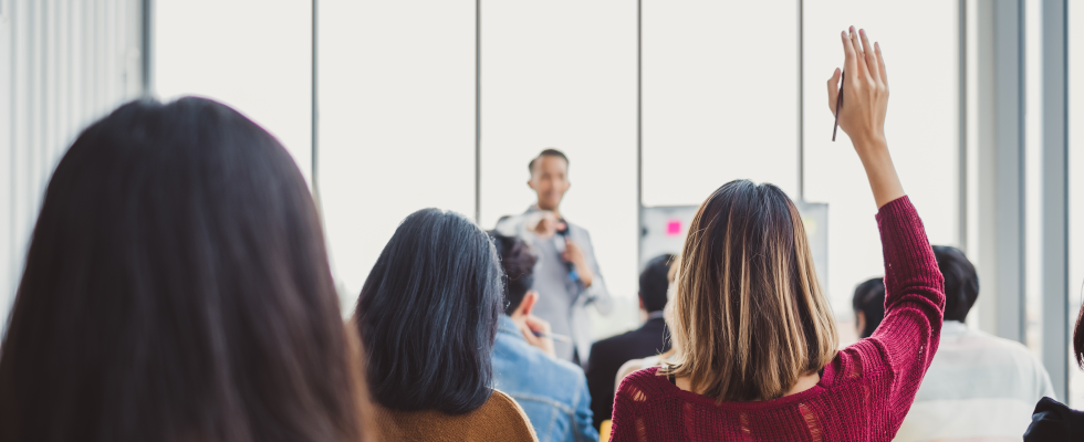 Pros and Cons of In-Person, Instructor-Led Training