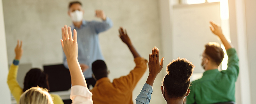 Training and Development in a Post-Pandemic Workplace