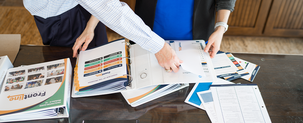 How to Create an Effective Training Program