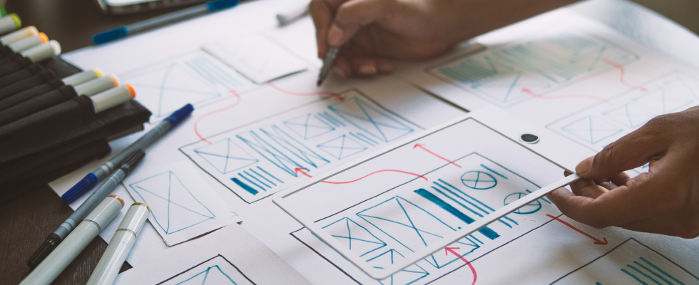 4 Reasons Graphic Design is Essential in eLearning 